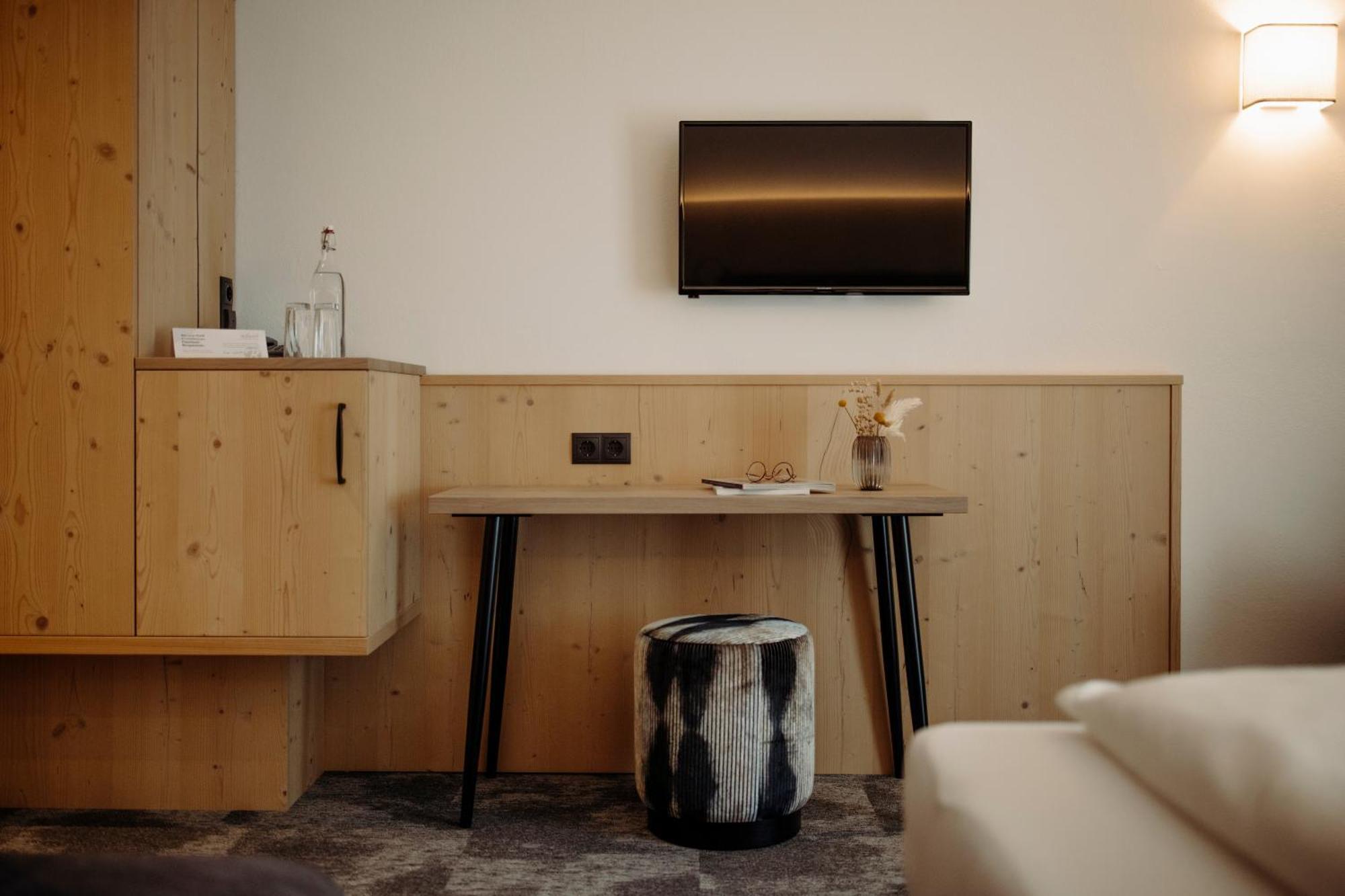 Familienresort Reslwirt Flachau Bagian luar foto