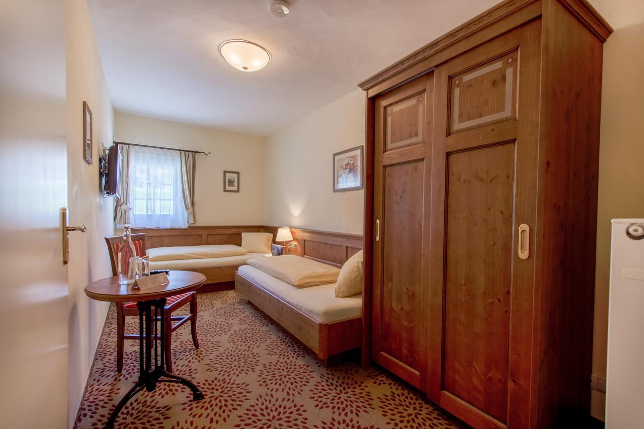 Familienresort Reslwirt Flachau Bagian luar foto
